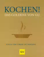 Gu Glutenfrei! das Goldene von Gu