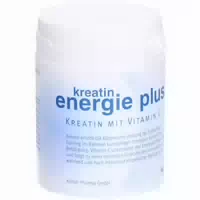 Kreatin Engergie Plus Tabletten 200 g Tabletten