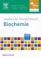 Kurzlehrbuch Biochemie