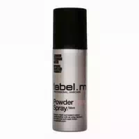 Label m Powder Pink Hair Spray
