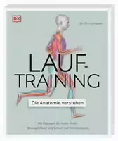 Lauftraining die Anatomie Verstehen