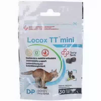 Locox Tt Mini
