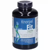 Lyprinol Knorpel Fit