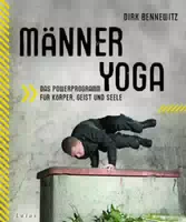 Männeryoga