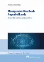 Management Handbuch Augenheilkunde