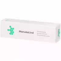 Manukalind Wundheilsalbe 30 g
