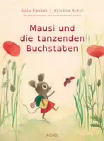 Mausi und die Tanzenden Buchstaben