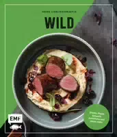Meine Lieblingsrezepte — Wild