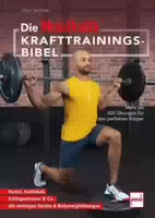 Mens Health Krafttrainings Bibel