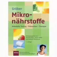 Mikronährstoffe 1 st