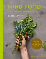 Mind Food Iss Dich Glücklich!