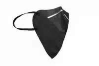 Multisafe Medizinische Maske Typ Ii Schwarz