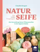Naturseife, das Reine Vergnügen