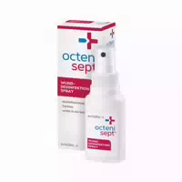 Octenisept Antiseptikum vor Katheterisierung der Harnblase