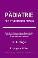 Pädiatrie 1 st