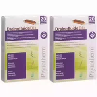 Phytotherm Drainofluid Di 3