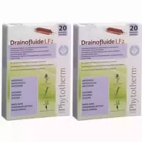 Phytotherm Drainofluid Lf 2