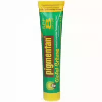 Pigmentan Gipfelbräune Creme Spf 8 50 ml Creme