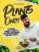 Plants Only