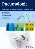 Therapie Handbuch Pneumologie