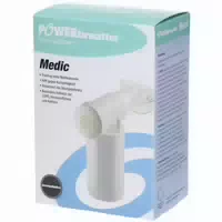 Powerbreathe Befreit Aufatmen Medic