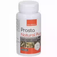 Prosta Natural Plus Kapseln 90 Stück