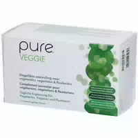Pure Veggie