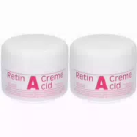 Retin A Cid Tiegel Creme