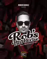 Rob’s Barbecue