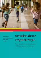 Schulbasierte Ergotherapie 1 st
