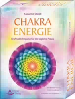 Set Chakra Energie