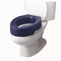 Soft Toilettensitzerhöhung Conti 10cm