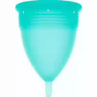 Stercup Menstruationstasse 1 st