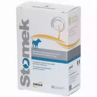 Stomek
