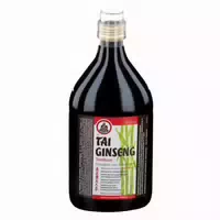 Tai Ginseng Tonikum 500 ml