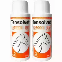 Tensolvet 50 000 I E für Pferde