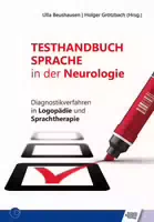 Testhandbuch Sprache in der Neurologie