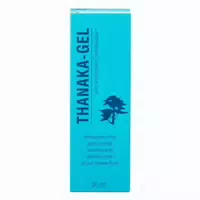 Thanaka Gel