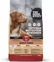 The Goodstuff Rind Adult Trockenfutter