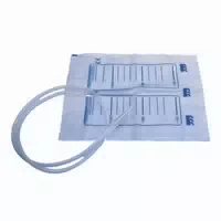 Urinbeutel 1 5l Unsteril
