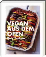 Vegan aus dem Ofen
