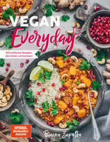 Jeden Tag Vegan