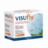 Visufly Beutel 30 Stück