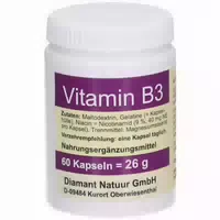 Vitamin B3