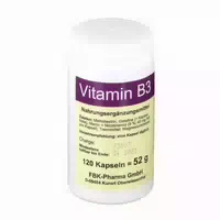 Vitamin B3