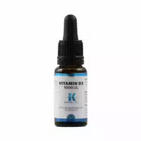 Zein Pharma Vitamin D3 Tropfen 1 000 I E 50 ml Tropfen