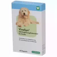 Cp Pharma Vivosyn für Hunde