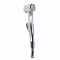 Waschbeckendusche mit Perlator