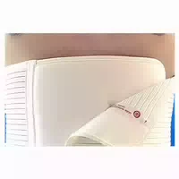 Noba Abdominalverband 65 cm 75 cm