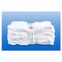 Noba Bauchtuch Vorgewaschen Mit Schlaufe 4 Lagig 50 Cm X 60 Cm